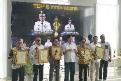 Inovasi TAPAL DESA Dorong Pembangunan Desa Berbasis Data, Raih Penghargaan KIJB 2025