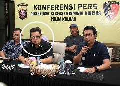 Polisi Korup Kalbar : Pelindung Mafia Tambang Bauksit Ilegal?