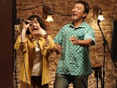 Dibintangi Rachel Amanda, Film Suka Duka Tawa Siap Tayang 8 Januari 2026