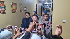 Warga Maros Dianiaya di Malam Tahun Baru, 13 Polisi Diperiksa