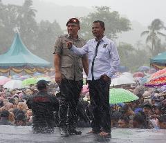 Zulkarnaini Ukra Masuk Bursa Calon Ketua Koni Abdya 2026-20230