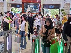 Arus Balik Nataru di Daop 3 Cirebon Alami Lonjakan pada Akhir Masa Angkutan