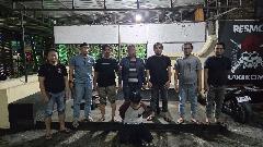 Aniaya dan Curi Hape Driver Taksi Online, 1 Pelaku Ditangkap