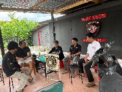 2 Pemuda Buat Konten Prank Pocong di Sinjai Ditangkap