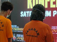 Dituding Selingkuh, Karyawati Warung Makan di Makassar Diperkosa Bosnya dan Direkam Istri