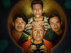 AGAK LAEN: Menyala Pantiku! Jadi Film Indonesia Terlaris Sepanjang Masa