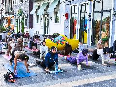 Trans Studio Mall Makassar Gelar &ldquo;Fresh Start, Fresh Beat&rdquo; Sepanjang Januari 2026