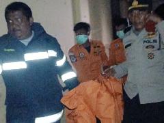 Kebakaran Rumah di Siantar, Perempuan 67 Tahun Tewas Terbakar