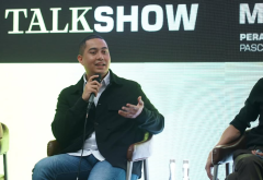 Wibi Andrino Dukung Langkah Pramono Anung, Bongkar Tiang Monorel yang Mangkrak 20 Tahun