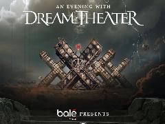 Lokasi Konser 40 Tahun Dream Theater Pindah ke Beach City International Stadium