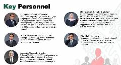 Dugaan Proyek Fiktif DSI, Sorotan Mengarah ke Jajaran Key Personnel dan Komisaris