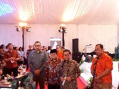 Pramono Anung Ungkap Alasan Utama Dorong PAM Jaya IPO Melantai di BEI Tahun 2027