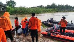 Tim SAR Cari Pria Tenggelam di Waduk Nipah-nipah Makassar