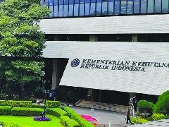 Penyidik Kejagung Geledah Kantor Raja Juli Antoni, Kemenhut Akui dalam Upaya Penegakan Hukum