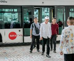 Rakernas PSI di Makassar 29-31 Januari, Jokowi Ditunggu Hadir