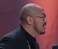 ICJR: Tak Ada Pidana dalam Stand-up Comedy Pandji Pragiwaksono