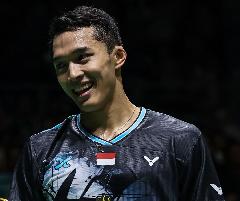 Jojo dan Fajar/Fikri Pastikan Tiket Semifinal Petronas Malaysia Open 2026