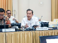 Bun Joi PSI Minta Pemprov DKI Evaluasi Tata Kelola Permasalahan Sampah, Ekses TPST Bantar Gebang Rawan Longsor