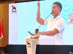 Kaesang Targetkan Jogja Jadi Kandang PSI