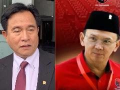 Tolak Pilkada di DPRD, Ahok Sarankan Perbaiki Sistem, Yusril: Pilkada Langsung Lebih Banyak Mudarat