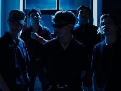 Unit Post-hardcore Asal Karawang, People Sweet Rilis Single Parade Ego