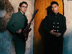 Tohpati Gandeng Fabio Asher, Garap Ulang Single Cinta Kita