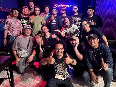 Sertamerta Buka Panggung di Boleh Gig Edisi Januari 2026