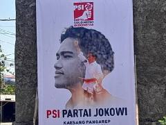 Jokowi Dijadwalkan Sampaikan Pidato Politik di Rakernas PSI 2026