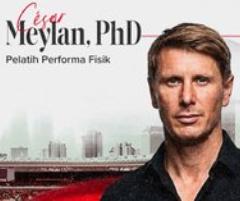 Ilmuwan Olahraga Kelas Dunia Segera Tukangi Fisik Pemain Timnas