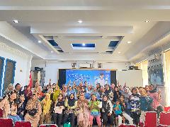 PNM Makassar Dorong Pemberdayaan UMKM di Gowa, Salurkan Rp219 Miliar Modal Usaha