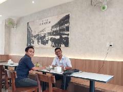 Eks Badan Pengawas Perumda Tirta Uli Menang Gugatan Melawan Wali Kota Siantar