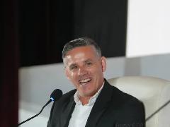 Perkenalkan, Ini Dia Pelatih Kepala Timnas Indonesia Namanya John Herdman