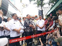 Cerita Sutiyoso soal Mangkraknya Proyek Monorel Jakarta, yang Kini Dibongkar Pramono Anung