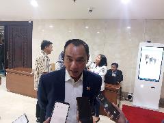 Judistira Hermawan Golkar Dukung Pramono Anung Bongkar Tiang Monorel Demi Keselamatan Warga