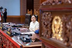 Puan Ungkap Isu Prioritas DPR, Persiapan Haji 2026 dan Evaluasi Izin Alih Fungsi Hutan