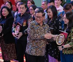 Pramono Anung: Nilai Transaksi Jakarta Festive Wonders (JFW) 2025 Capai Rp15,25 Triliun