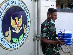 Penempatan Prajurit Aktif di Kementerian dan Lembaga Diuji Materi di MK