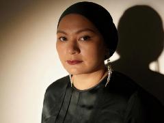 Solois Asal Sumbar, Bumiy Rilis Single Hati Bertali