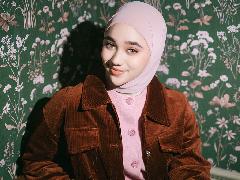 Nabila Taqiyyah Rilis Single Cegil