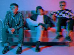 Grup Musik EIDRA Lepas Single Baru Bertajuk Ambigu