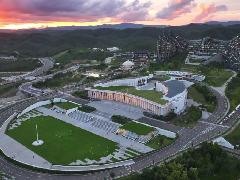 Partai Solidaritas Indonesia Apresiasi Kunjungan Prabowo ke Ibu Kota Nusantara