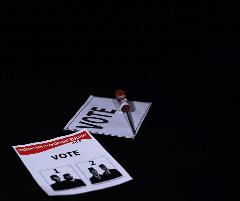 Perludem: Pilkada di DPRD Lonceng Kematian bagi Kedaulatan Rakyat