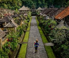 Bali Dikukuhkan sebagai Destinasi Terbaik Dunia 2026