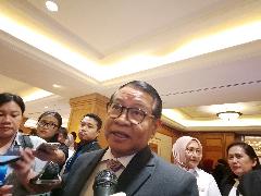 Pramono Anung Harap Ranperda P4GN dan RPIP Segera Disetujui di Rapat Paripurna DPRD DKI