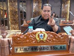 Ramly Golkar Harap Seluruh SKPD di DKI Tiru Kesigapan Dinas Kesehatan, Patut Dijadikan Role Model