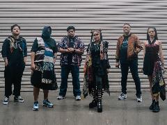 Tanah Air Project Tutup Gifest 2026 dengan Pesan Kebhinekaan