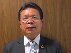 Izin TPL Dicabut, Ephorus HKBP Sampaikan Terima Kasih ke Prabowo