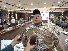 Ade Suherman PKS Dukung Gubernur Pramono Tambah Rute Transjabodetabek ke Bandara, Tekan Kemacetan dan Polusi Jakarta