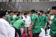 Pramono Anung: GP Ansor dan Banser Sangat Dibutuhkan Bangsa Ini