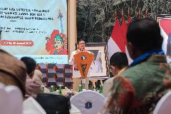 Pramono Anung: Selama Masih Ada Cawe-cawe, Bank Pembangunan Daerah Tidak Akan Berkembang